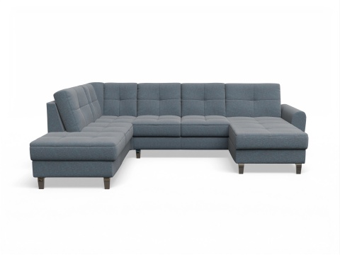 Wohnlandschaft OT LO Small L